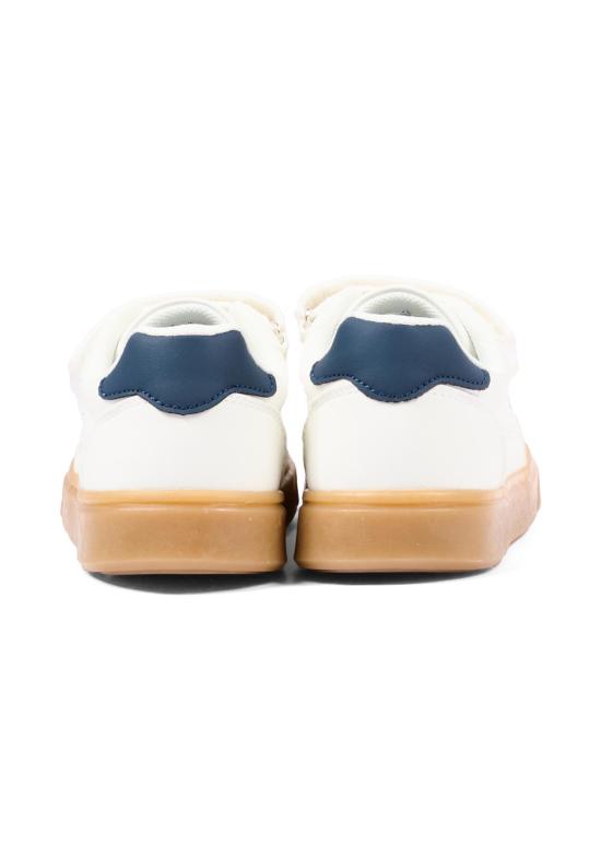 26FW [키즈] 타미힐피거 스니커즈 T1X9 35219 1269B159 BEIGE - TOMMY HILFIGER