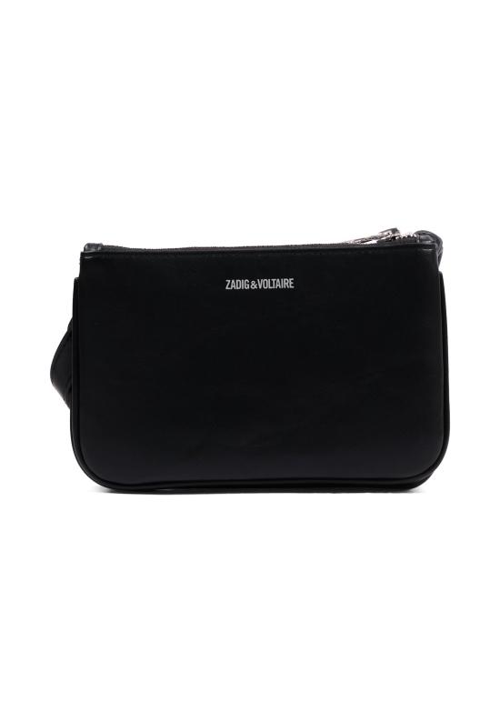26FW [키즈] 자딕앤볼테르 가방 X60881 09B BLACK - ZADIG & VOLTAIRE