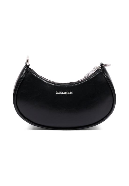 26FW [키즈] 자딕앤볼테르 가방 X60880 09B BLACK - ZADIG & VOLTAIRE