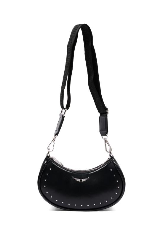 26FW [키즈] 자딕앤볼테르 가방 X60880 09B BLACK - ZADIG & VOLTAIRE