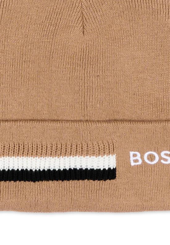 26FW [키즈] 보스 모자 J53586 269 BEIGE - BOSS
