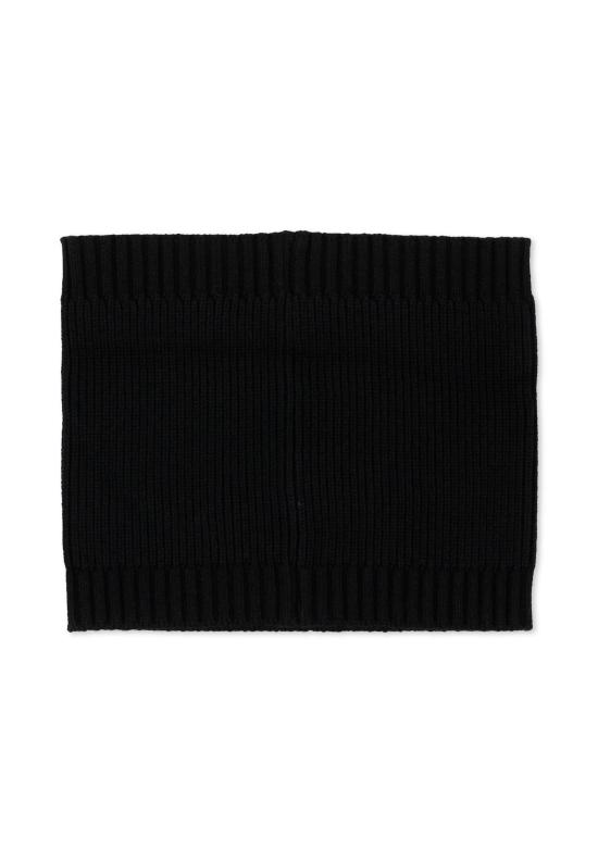 26FW [키즈] 보스 넥워머/머플러/스카프 J53590 09B BLACK - BOSS