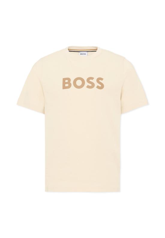  [키즈] 보스 티셔츠 J52711 21C BEIGE