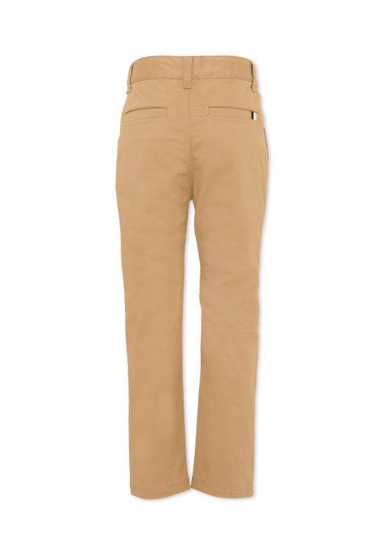  [키즈] 보스 스트레이트 팬츠 J52685 269 BEIGE - BOSS
