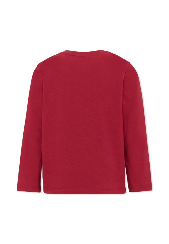 26FW [키즈] 지방시 티셔츠 H31347 96D RED - GIVENCHY