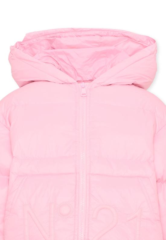 25FW [키즈] 누메로벤투노 자켓 N2107B N0002 0N319 PINK - N°21