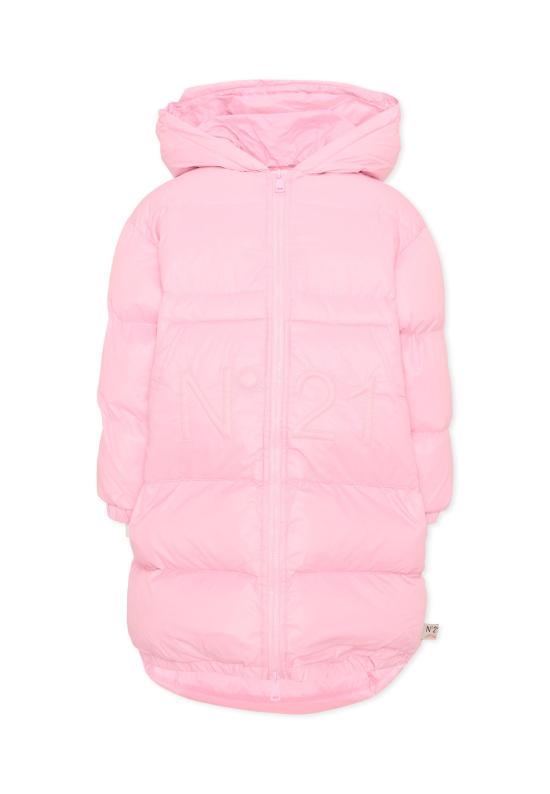 25FW [키즈] 누메로벤투노 자켓 N2107B N0002 0N319 PINK