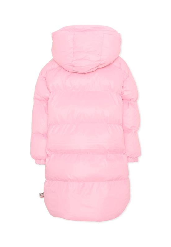 25FW [키즈] 누메로벤투노 자켓 N2107B N0002 0N319 PINK - N°21