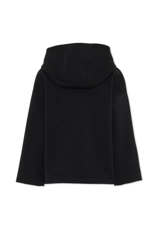 26FW [키즈] 발망 티셔츠 BZ4I70 Z3728 930BC BLACK - BALMAIN