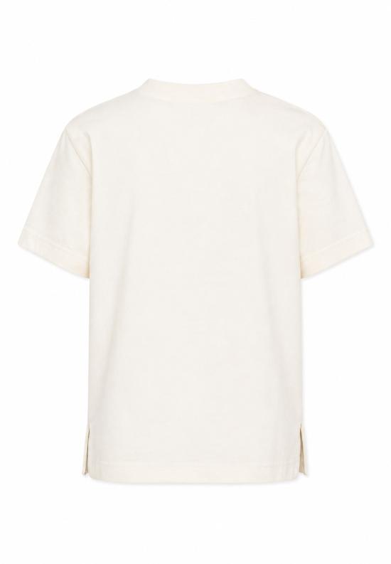 26FW [키즈] 팜앤젤스 티셔츠 F6PAJBTH026 412 IVORY - PALM ANGELS