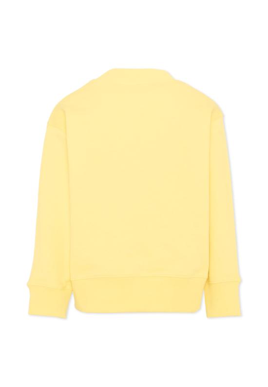 26FW [키즈] 팜앤젤스 캐시미어 니트 F6PAJBSW060 020 YELLOW - PALM ANGELS