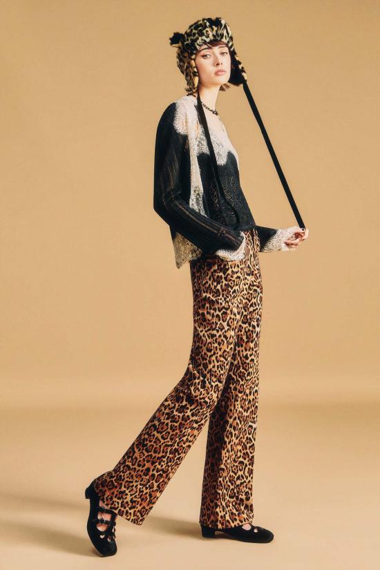  안나 수이 가디건 826I30 AS SHOWN - ANNA SUI