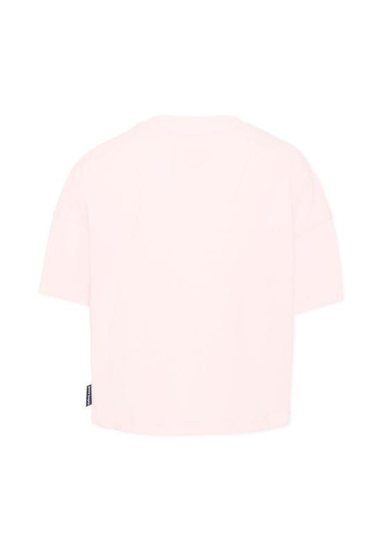 26FW [키즈] 팜앤젤스 티셔츠 F6PAJGTH079 042 PINK - PALM ANGELS