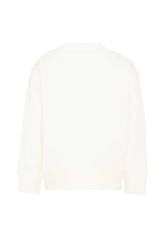 26FW [키즈] 팜앤젤스 니트/스웻셔츠 F6PAJGSW078 412 IVORY - PALM ANGELS