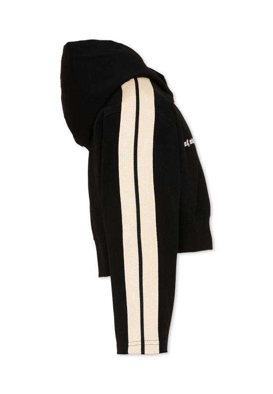 26FW [주니어] 팜앤젤스 풀오버 F6PAJGHS039 110 BLACK - PALM ANGELS