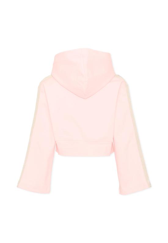 26FW [주니어] 팜앤젤스 풀오버 F6PAJGHS039 042 PINK - PALM ANGELS