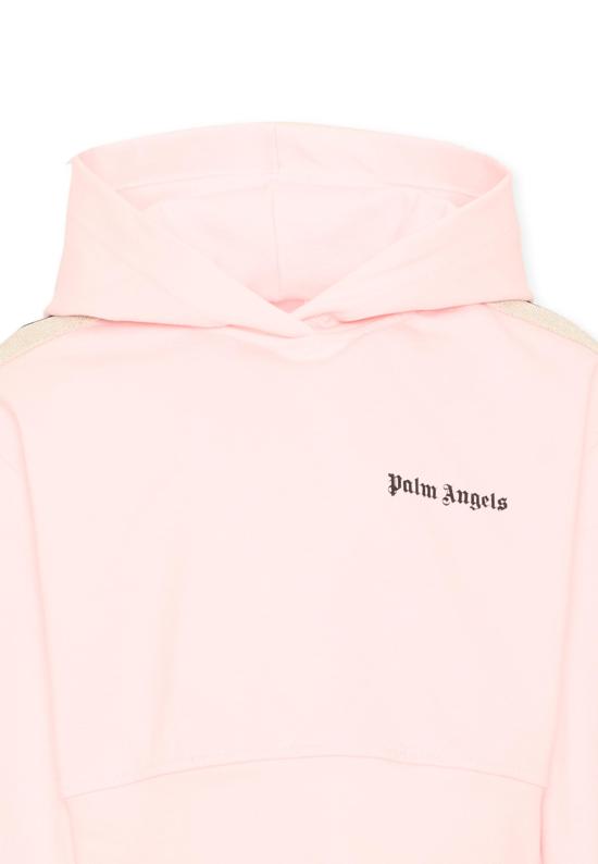 26FW [주니어] 팜앤젤스 풀오버 F6PAJGHS039 042 PINK - PALM ANGELS