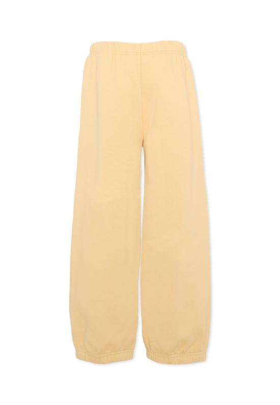 26FW [키즈] 팜앤젤스 트레이닝/조거 팬츠 F6PAJGFP054 1530 BEIGE - PALM ANGELS