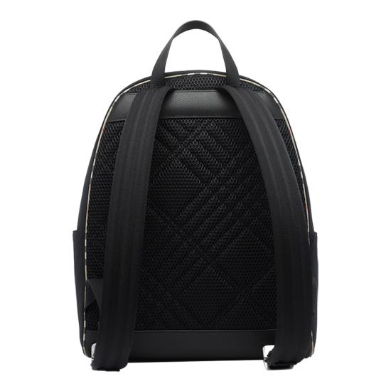 26FW 버버리 백팩 8127575 A1189 Black - BURBERRY
