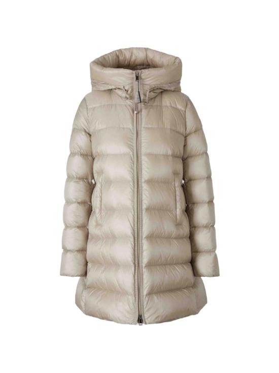 26FW 몽클레어 패딩 L20931C00011 597YG268 BEIGE