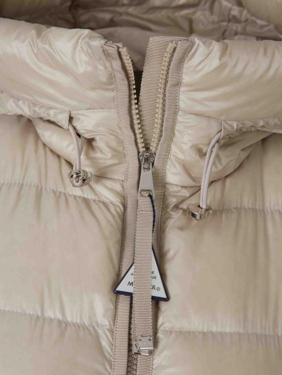 26FW 몽클레어 패딩 L20931C00011 597YG268 BEIGE - MONCLER