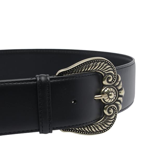 26FW 에트로 레귤러 벨트 WP3B0098 AP11RN0000 Black - ETRO