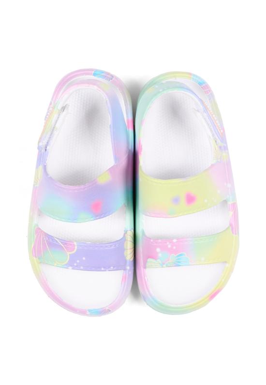 26SS [키즈] 빌리블러쉬 샌들 U21989 Z41 MULTICOLOR - BILLIEBLUSH