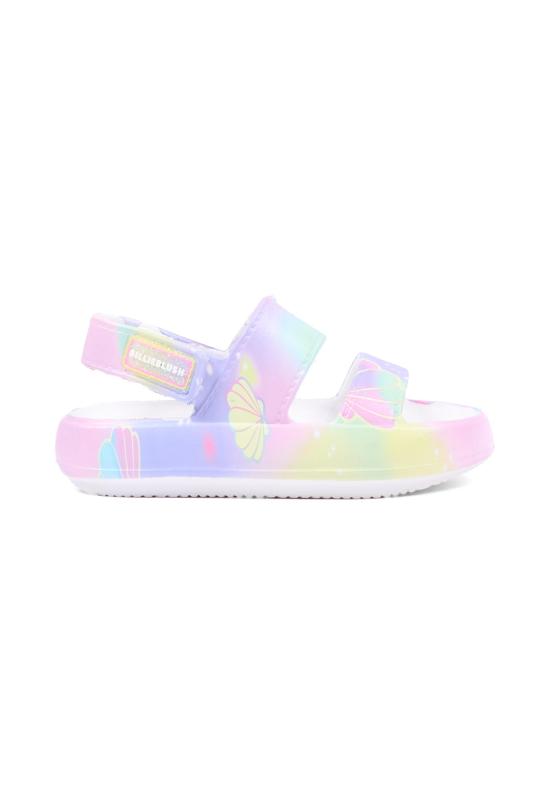 26SS [키즈] 빌리블러쉬 샌들 U21989 Z41 MULTICOLOR