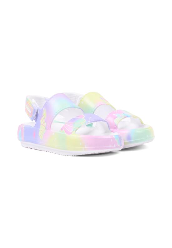 26SS [키즈] 빌리블러쉬 샌들 U21989 Z41 MULTICOLOR - BILLIEBLUSH