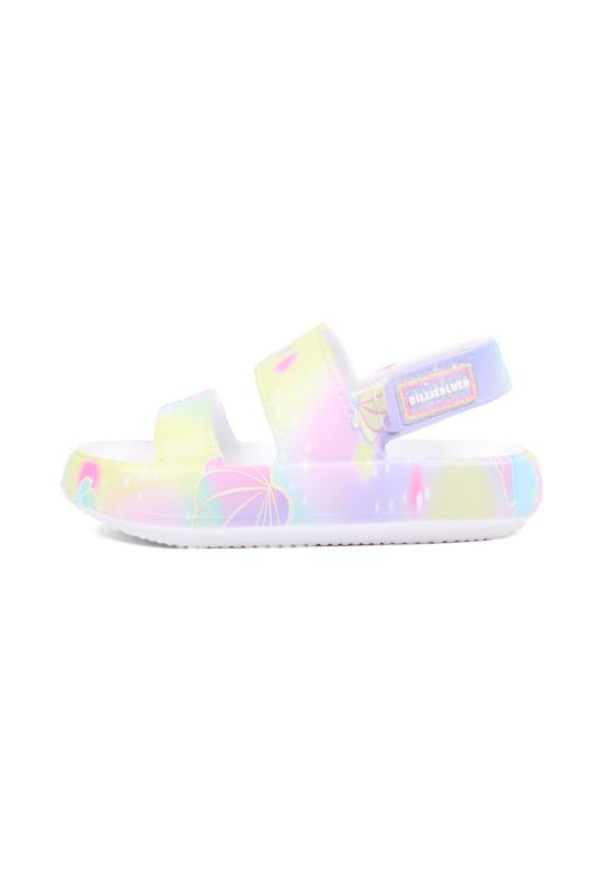 26SS [키즈] 빌리블러쉬 샌들 U21989 Z41 MULTICOLOR - BILLIEBLUSH