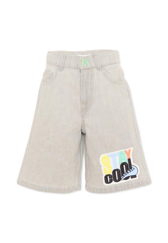 26SS [키즈] 빌리블러쉬 쇼츠/버뮤다 U21723 Z20 DENIM