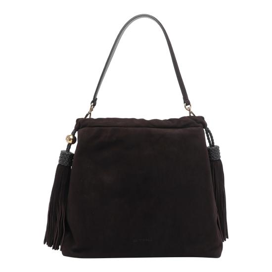 26FW 에트로 토트백 WP1B0039 AE11MM0682 Black - ETRO