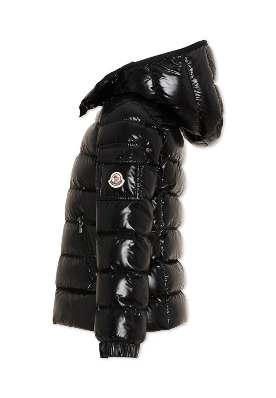 26FW [키즈] 몽클레어 자켓 L2954 1A52710 68950 999 BLACK - MONCLER