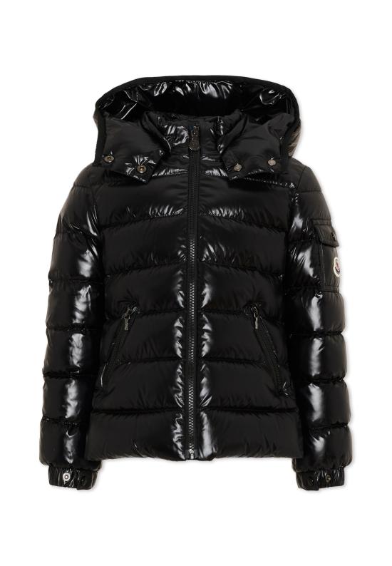 26FW [키즈] 몽클레어 자켓 L2954 1A52710 68950 999 BLACK