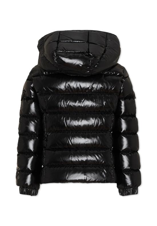 26FW [키즈] 몽클레어 자켓 L2954 1A52710 68950 999 BLACK - MONCLER