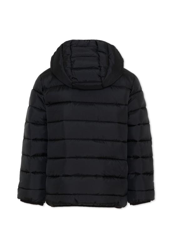 26FW [키즈] 캘빈클라인 자켓 LVCKTJM15B BEH BLACK - CALVIN KLEIN