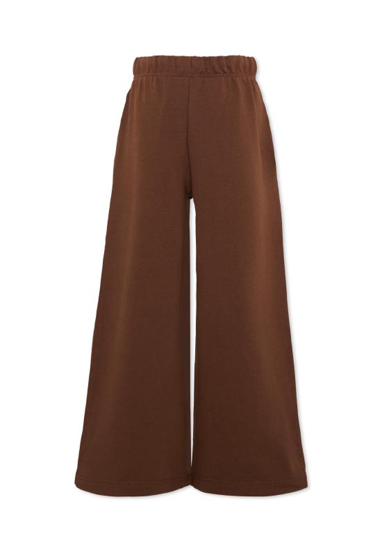 26FW [키즈] 캘빈클라인 트레이닝/조거 팬츠 LVCKTJC36G HJQ BROWN - CALVIN KLEIN
