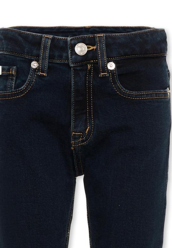 26FW [키즈] 캘빈클라인 진 LVCKSJC03G 1BK DENIM - CALVIN KLEIN