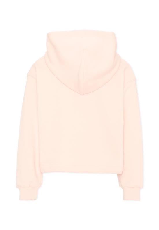 26FW [주니어] 캘빈클라인 풀오버 LVCKTJB36G T0R PINK - CALVIN KLEIN