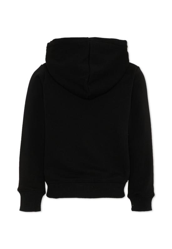 26FW [키즈] 캘빈클라인 티셔츠 LV1CKTJB12 BEH BLACK - CALVIN KLEIN