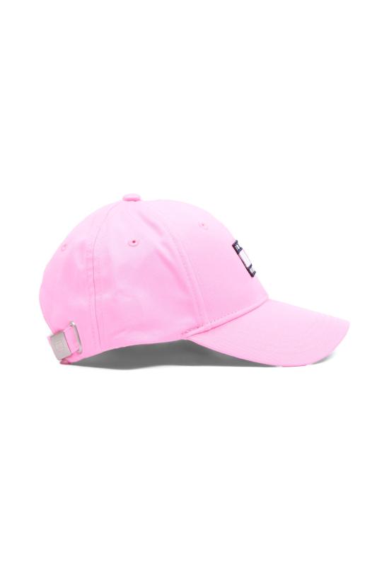 26FW [키즈] 타미힐피거 모자 KA0KA00033 TOU PINK - TOMMY HILFIGER