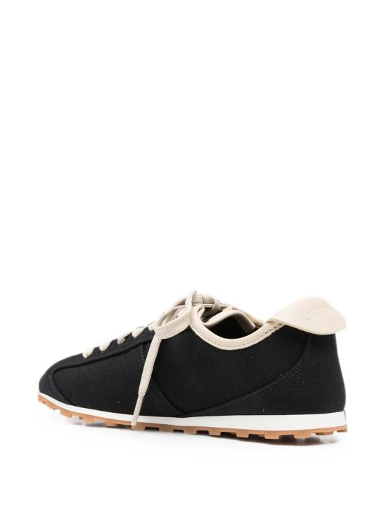 26FW 자크뮈스 테니스 FOW00175AW00255 990 BLACK - JACQUEMUS