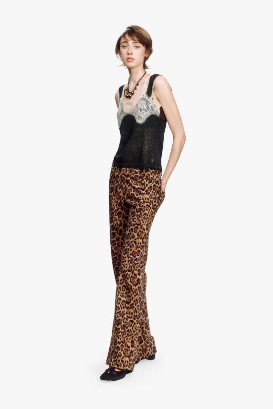  안나 수이 캐미솔 826I20 AS SHOWN - ANNA SUI