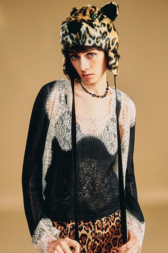  안나 수이 캐미솔 826I20 AS SHOWN - ANNA SUI