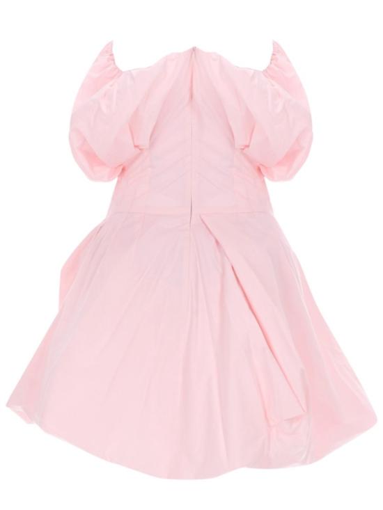 26SS 마그다뷰트림 미디 원피스 215526 PINK - MAGDA BUTRYM