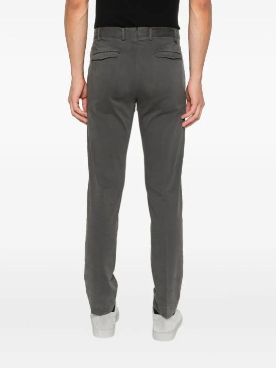 26FW 피티토리노 스트레이트 팬츠 ATMAZ00CL1 NK20 Y250 GRIGIO ANTRACITE - PT TORINO