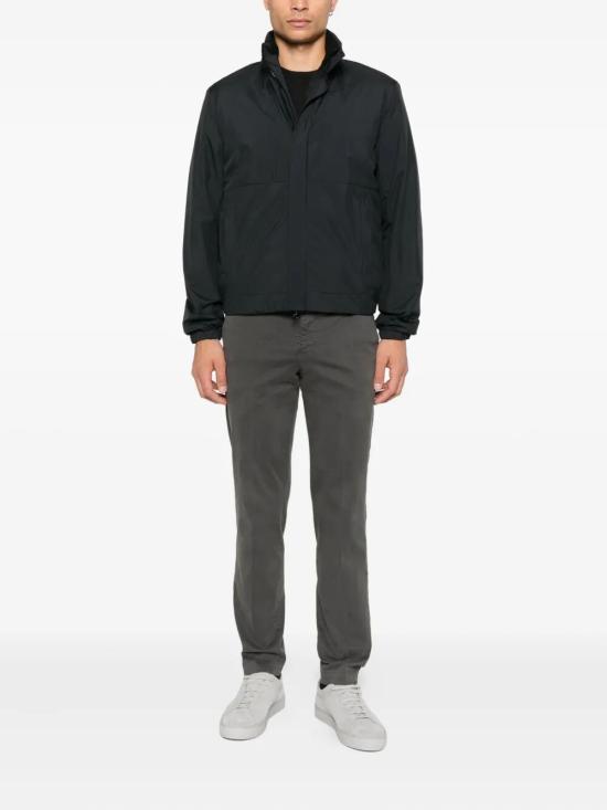 26FW 피티토리노 스트레이트 팬츠 ATMAZ00CL1 NK20 Y250 GRIGIO ANTRACITE - PT TORINO