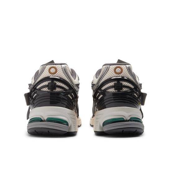 26FW 뉴발란스 1906 스니커즈 M1906AD SILVER METALLIC VINTAGE COLOURS - NEW BALANCE