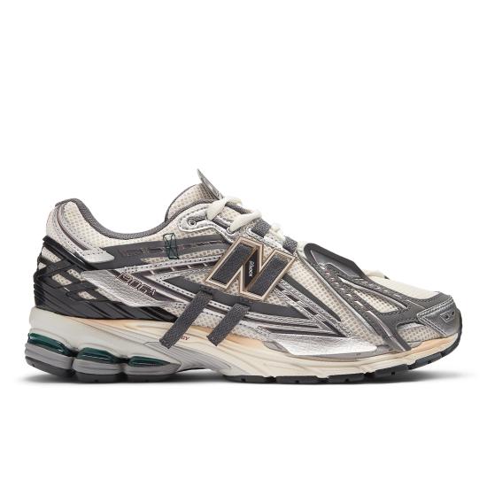 26FW 뉴발란스 1906 스니커즈 M1906AD SILVER METALLIC VINTAGE COLOURS