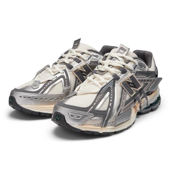 26FW 뉴발란스 1906 스니커즈 M1906AD SILVER METALLIC VINTAGE COLOURS - NEW BALANCE